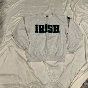 Notre Dame Sweatshirt
